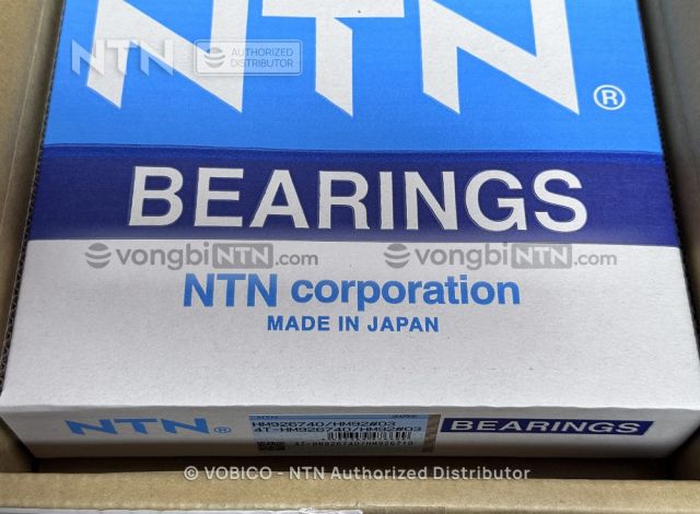 Vòng bi 4T-HM926740/HM92#03