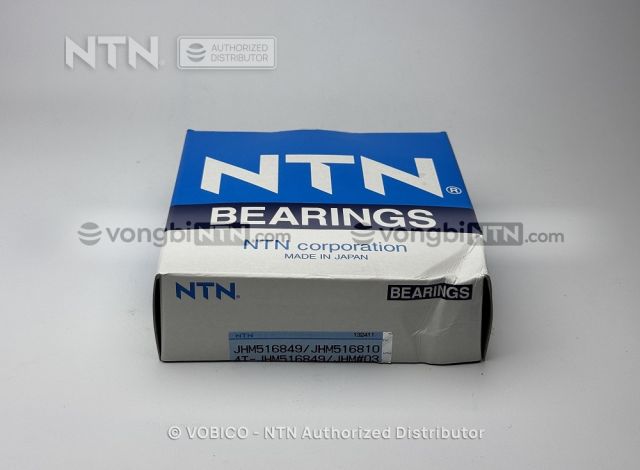 Vòng bi 4T-JHM516849/JHM#03