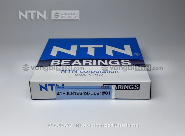 Vòng bi 4T-JL819349/JL81#01