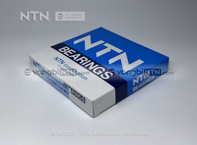 Vòng bi 4T-JL819349/JL81#01