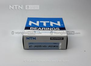 Vòng bi 4T-JM205149/JM20#06 chính hãng NTN