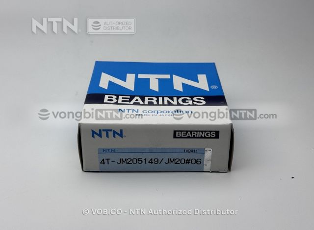 Vòng bi 4T-JM205149/JM20#06