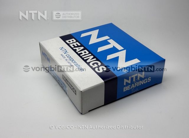 Vòng bi 4T-JM515649/JM51#04