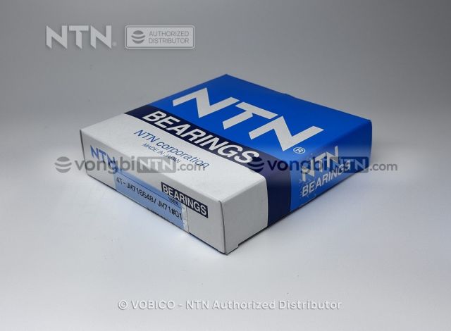 Vòng bi 4T-JM716648/JM71#01