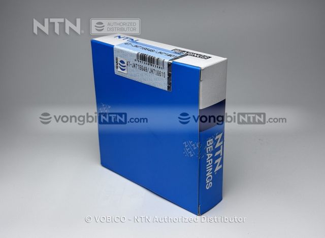 Vòng bi 4T-JM716648/JM71#01