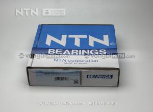 Vòng bi NU317G1C3 chính hãng NTN