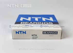 Vòng bi 1215S chính hãng NTN