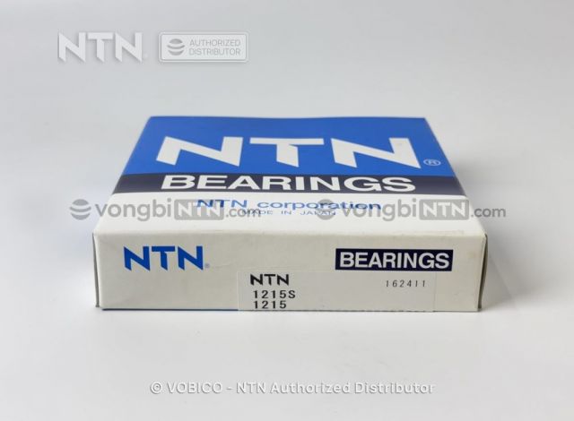 Vòng bi 1215S chính hãng NTN