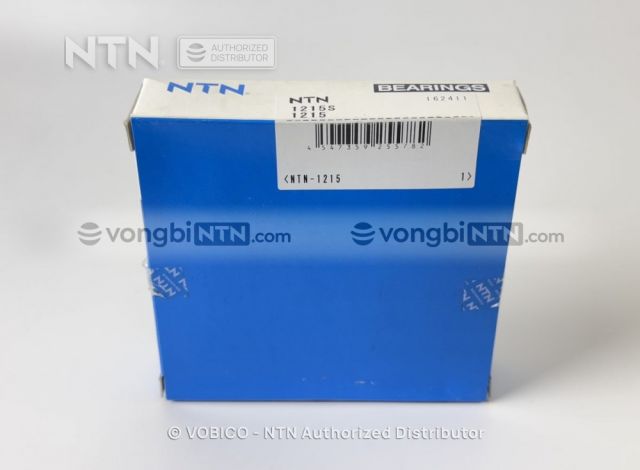 Vòng bi 1215S chính hãng NTN
