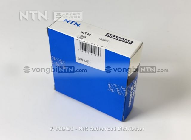 Vòng bi 1308S chính hãng NTN