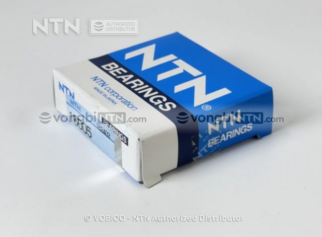 Vòng bi 16005 chính hãng NTN
