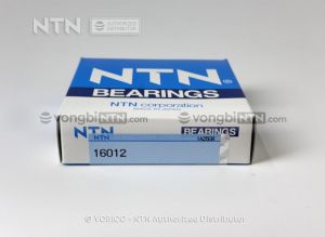 Vòng bi 16012 chính hãng NTN