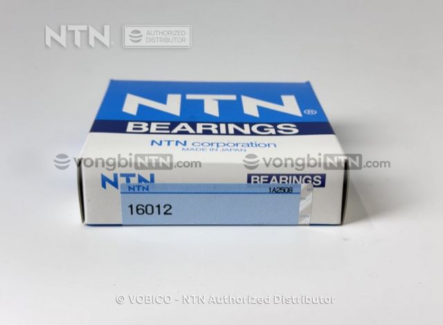 Vòng bi 16012 chính hãng NTN