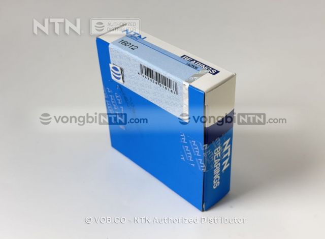 Vòng bi 16012 chính hãng NTN