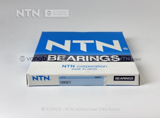 Vòng bi 16021 chính hãng NTN