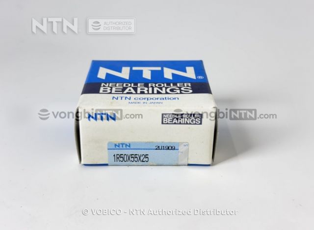 Vòng bi 1R50X55X25 chính hãng NTN