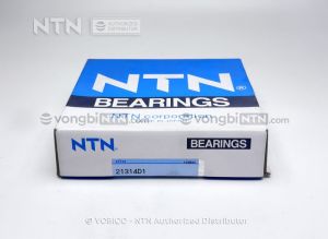 Vòng bi 21314D1 chính hãng NTN