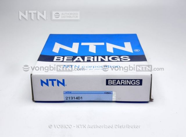 Vòng bi 21314D1 chính hãng NTN