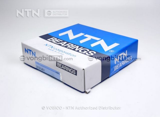 Vòng bi 21314D1 chính hãng NTN