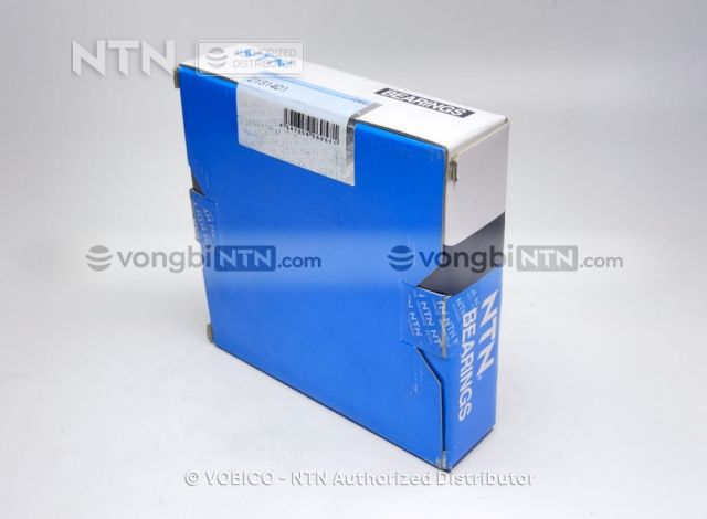 Vòng bi 21314D1 chính hãng NTN