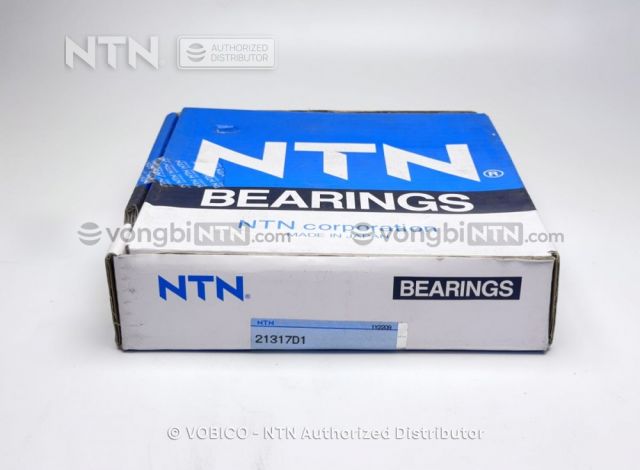 Vòng bi 21317D1 chính hãng NTN