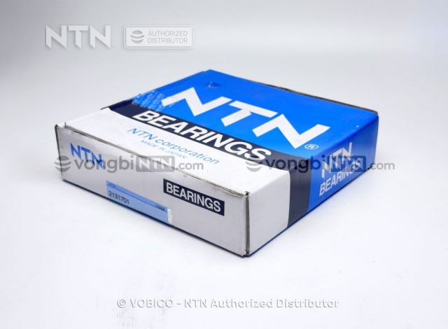 Vòng bi 21317D1 chính hãng NTN