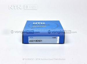 Vòng bi 22210EAD1 chính hãng NTN