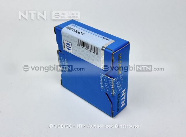 Vòng bi 22210EAD1 chính hãng NTN