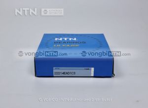 Vòng bi 22214EAD1C3 chính hãng NTN
