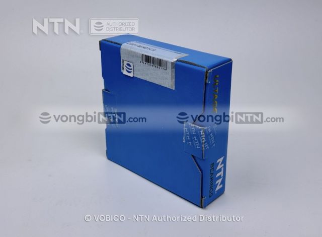 Vòng bi 22214EAD1C3 chính hãng NTN