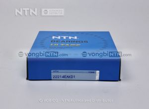 Vòng bi 22214EAKD1 chính hãng NTN