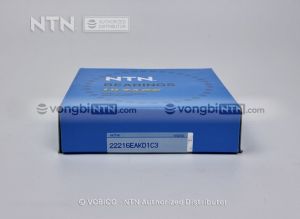Vòng bi 22216EAKD1C3 chính hãng NTN