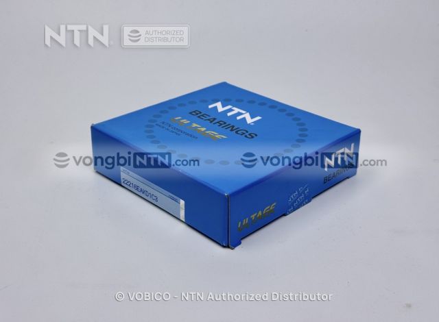 Vòng bi 22216EAKD1C3 chính hãng NTN