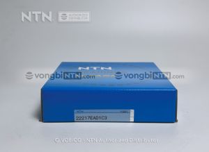 Vòng bi 22217EAD1 chính hãng NTN