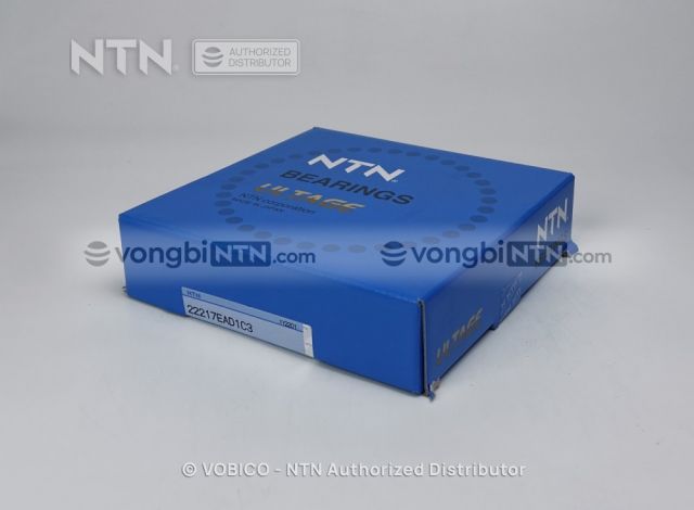 Vòng bi 22217EAD1 chính hãng NTN