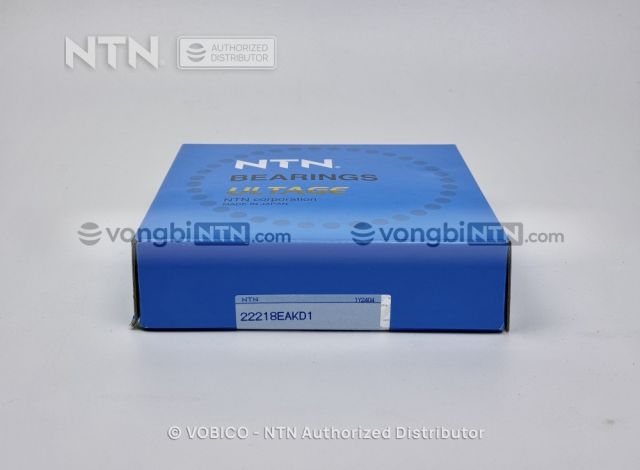 Vòng bi 22218EAKD1 chính hãng NTN