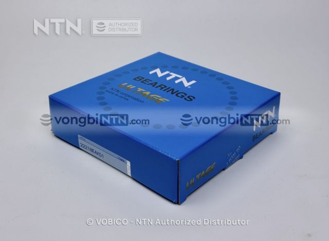 Vòng bi 22218EAKD1 chính hãng NTN