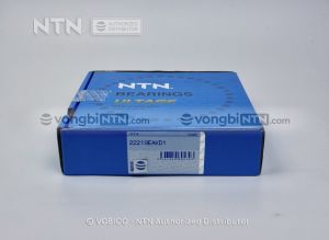 Vòng bi 22219EAKD1 chính hãng NTN