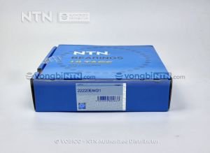 Vòng bi 22220EAKD1 chính hãng NTN