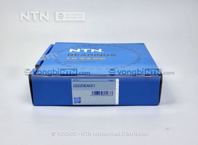 Vòng bi 22220EAKD1 chính hãng NTN