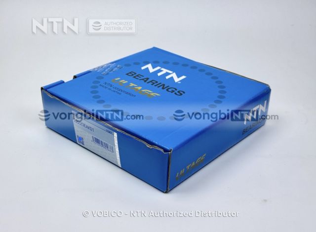 Vòng bi 22220EAKD1 chính hãng NTN