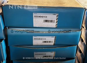 Vòng bi 22224EAD1C3 chính hãng NTN