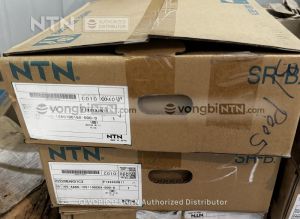 Vòng bi 22228EAKD1C3 chính hãng NTN