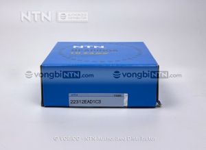 Vòng bi 22312EAD1C3 chính hãng NTN