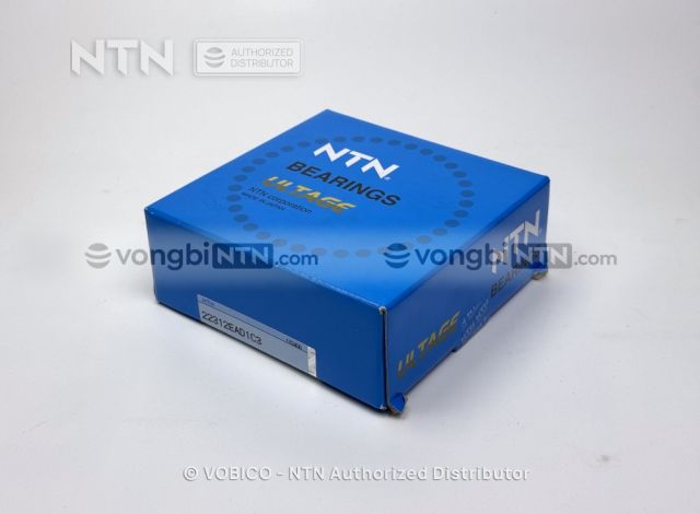 Vòng bi 22312EAD1C3 chính hãng NTN