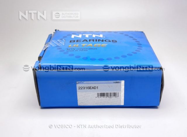 Vòng bi 22316EAD1 chính hãng NTN