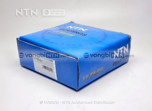 Vòng bi 22316EAD1 chính hãng NTN