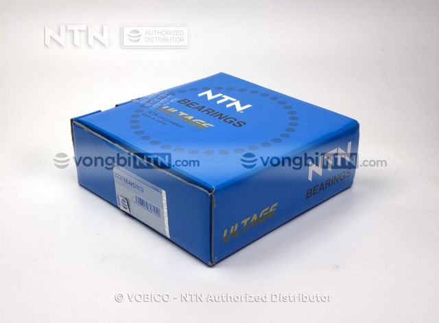 Vòng bi 22316EAKD1C3 chính hãng NTN