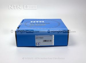 Vòng bi 22317EAD1 chính hãng NTN