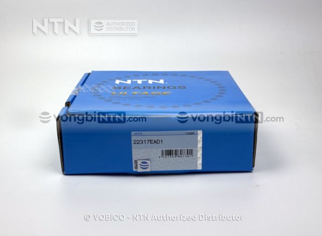 Vòng bi 22317EAD1 chính hãng NTN